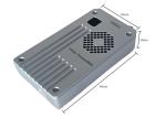 1.2Ghz 8W VTX FPV Wireless Video Transmitter 1.3Ghz Long Range Drone Video