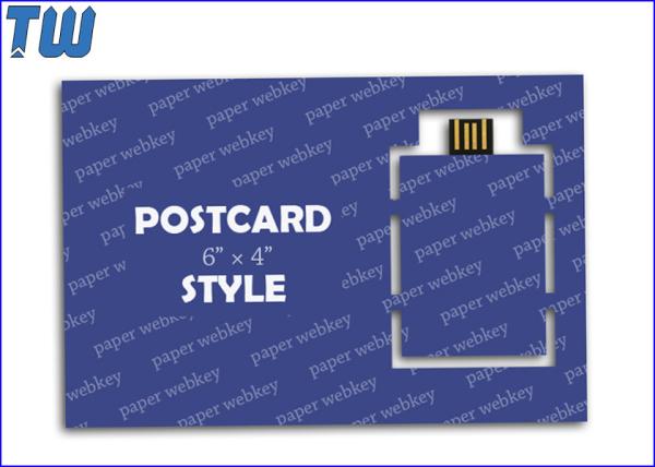 Buy Printing Paper USB Webkey Launch Website or Webpage Automatically at wholesale prices