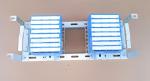 MPX 112 320 / 640 Systems Digital Distribution Frame MPX286 120 Ohm ROHS