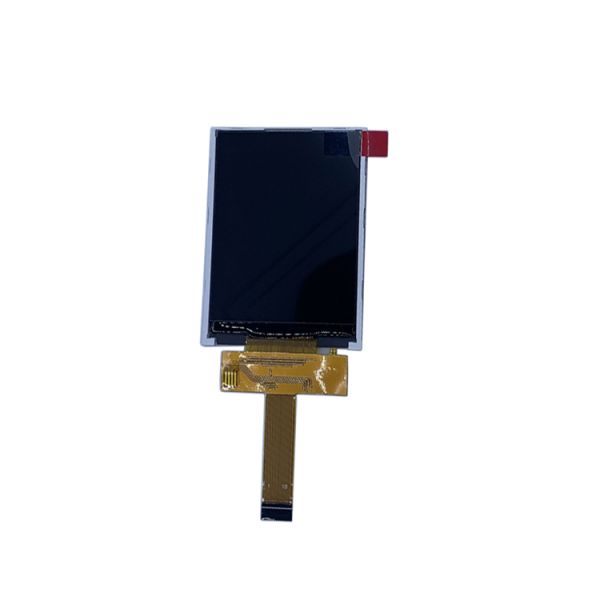 2.8 Inch Small TFT LCD Display 250Cd/M2 240x320 Tft Lcd Screen 3.3V