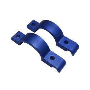 Quality Aluminum Alloy CNC Machining Parts CNC Milling Turning Drilling Processing for sale