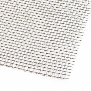 Quality Metal mesh fine mesh/stainless steel wire mesh/304 ss wire mesh screen for hot sale for sale