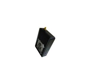Quality Lightweight COFDM UAV HD Video Transmitter with AES Encryption for sale