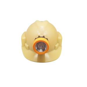 China GL2.5-C Rechargeable Coal Mining Lamp Wireless Miners Led Cap Lamp with 10000lux Brightness on sale