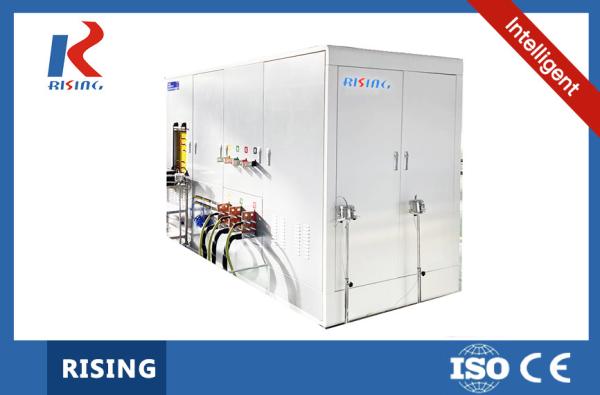 Buy Intelligent Transformer Test Bench Customer , Transformer Testing Instrument System at wholesale prices