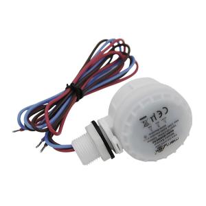 Quality IP65 Waterproof Microwave Motion Sensor ON / OFF Function For LED Batten for sale