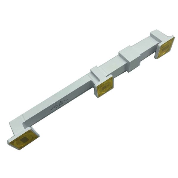 Synthesis System 14.5Ghz ≤1.5 Waveguide Power Divider
