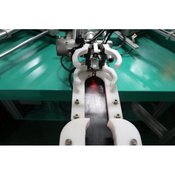 380 Volt Multicolor Screen Printing Machine 35pcs/Min Cap Screen Printing Equipment 0