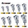 Buy cheap Excavator Mounted Side Type Hydraulic Breaker with 190mm Chisel Diameter from wholesalers