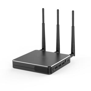 China 4K Wifi presentation system Wireless meeting room presentation system for Projector TV and Monitor on sale