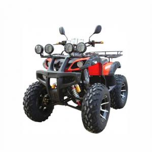 China Off-Road Adventure Awaits With 250cc Water Cooled ATV And 21 * 8-12/22 * 10-12 Tires on sale