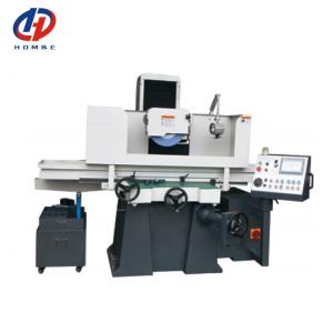 China Saddle Surface Grinder HDM-6030 AHR/AHD/MSI Program Control Saddle Moving Surface Grinding Machine on sale