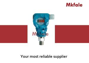 Quality Mkfale SMPB8103 Diffused Silicon Transmitter Pressure Transmitter With LED Display for sale