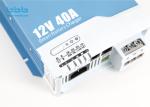 Charge Current 12VDC 10A Algorithm Rv Smart Battery Charger