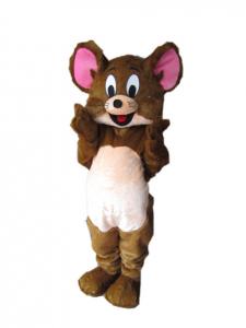Tom and jerry cartoon mascot costumes tom and jerry movie