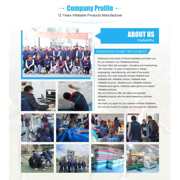 Double Layer PVC Inflatable Mirror Ball Reusable Big Bubble Balloon For Decoration