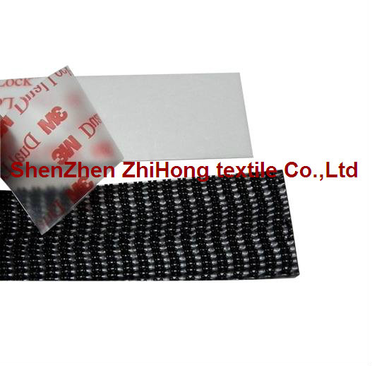 Mushroom Head 3M Dual Lock Reclosable Fastener Industry Tape