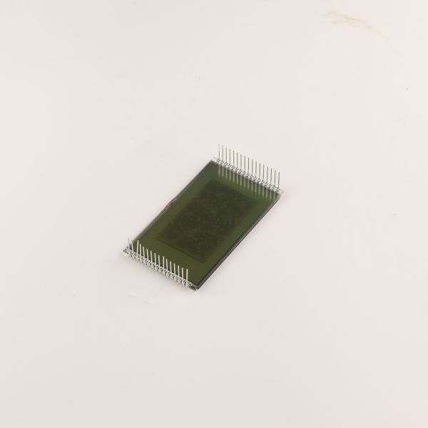 12864 LCD Screen Module COG Monochrome Dot Matrix LCD Module