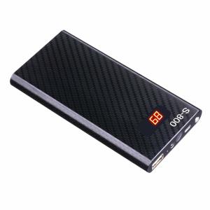 China HD 4K 10000mAh WiFi Power Bank Camera Wireless Motion Detection Night Vision Security Camera Nanny Cam Home and Office on sale