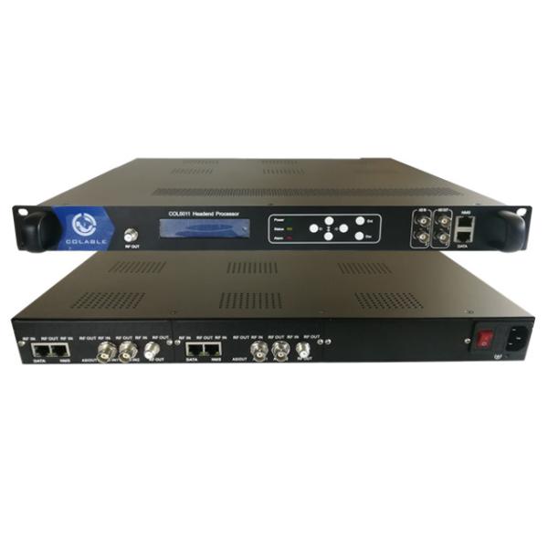 Buy Digital Module IP To RF Modulator RF To IP Converter HDMI To RF Encoder Modulator at wholesale prices
