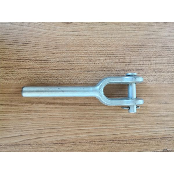 Custom Rigging Hardware Hot Forged Jaw Clevis Fork Bolt Rigging 1/2" Clevis Turnbuckle
