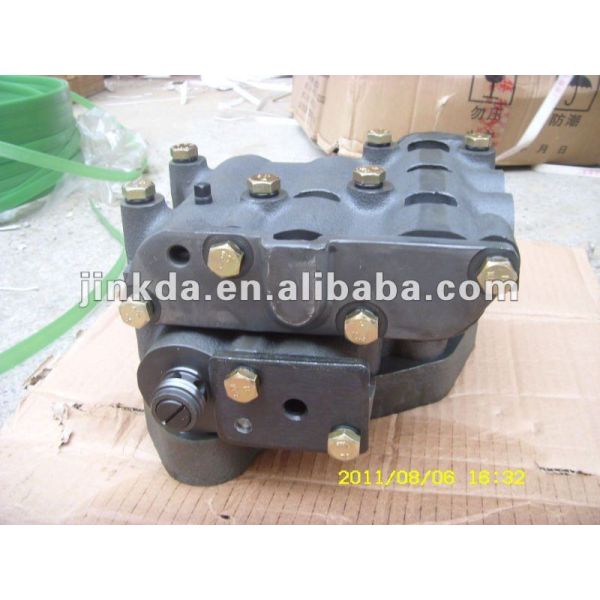 Control Valve 154-15-01132 for D85A-21 BULLDOZER VALVE