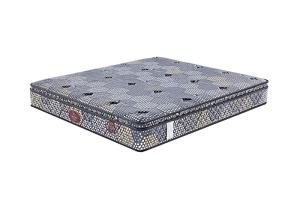 China ODM Memory Foam Mattress With Cooling Gel , Innerspring Twin Gel Foam Mattress on sale