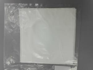 Quality Industrial Polyester Lint Free Wipes For Clean Room 9x9inch for sale