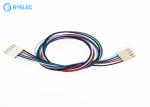 5 Pin Extension Custom Wire Harness Molex 2510 Power Connector Pcb Terminal 2