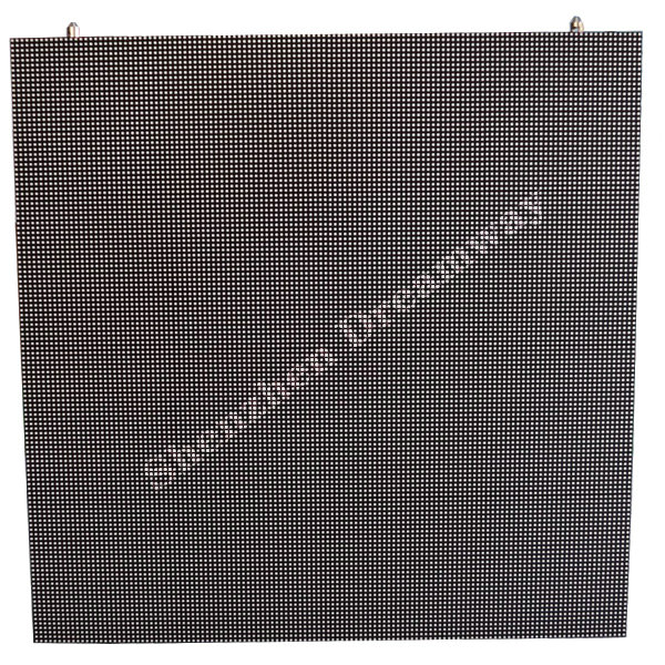 Outdoor Led Truck Advertising , P6 Mobile LED Display Billboard Hire 32*32 Dots