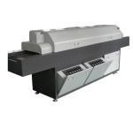 CE SMT Reflow Soldering Oven , 220V Convection Reflow Oven