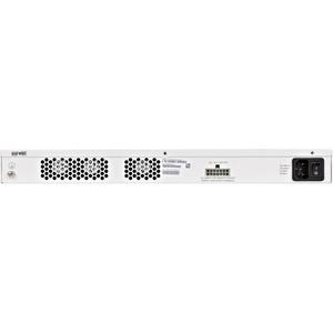 FG-201E 1U Form Factor Wired Wireless Hardware Firewall Server For Network Security