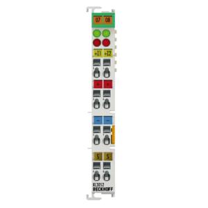 China BECKHOFF KL5001 EtherCAT Bus Terminal Module on sale