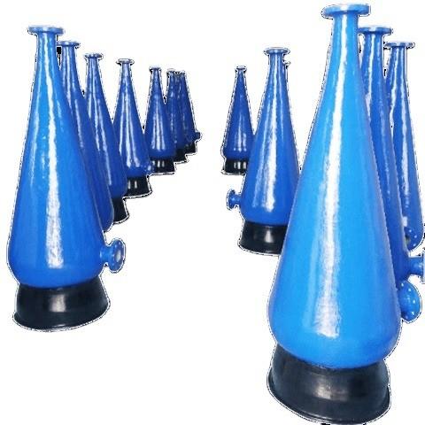 Buy FRP Oxygen Cone The Ultimate Tool for Oxygenation in Recirculating Aquaculture Systems at wholesale prices