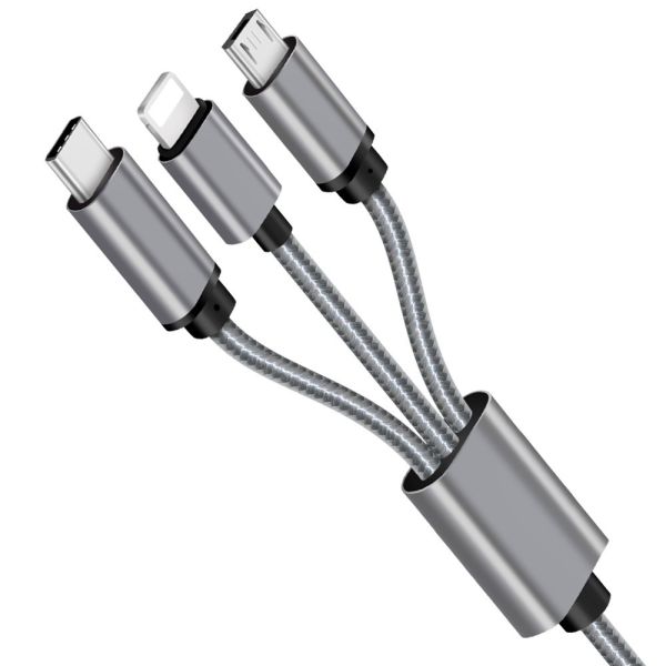 2 Port Multi USB Travel Charger DC 5 V 3.1 A Output Home Charger Adapter