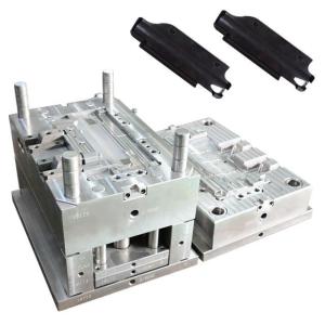 China Custom PP ABS Precision Plastic Injection Mold For Automotive Parts on sale