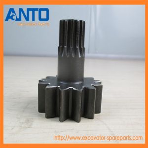 Buy cheap ISO Excavator Spare Parts Gear Sun Prop Shaft For PC100-6 Travel Gearbox from wholesalers