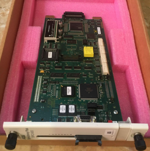 ABB BRC400 Bridge Controller Pre Own ABB Bailey Infi 90