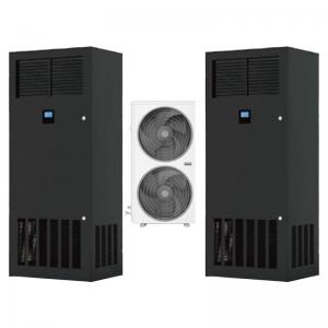 China LIRUISI CSA3030 Closet Server Room Air Conditioner High Precision 30kW 3 Phase on sale