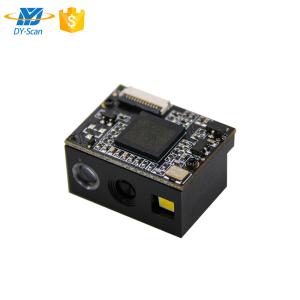 Quality 32 Bit CPU Barcode Scan Engine 2D CMOS / Code Scanning Support Multiple Systems for sale