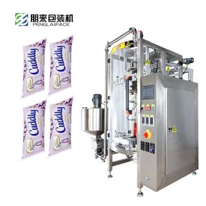 Buy cheap Multi-Function Packaging Machines Fruit Sauce Vacuum Packing Machine from wholesalers