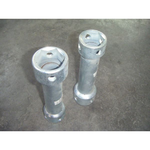 05148 Double Sleeve Wrench M72 Transmission Line Stringing Tools