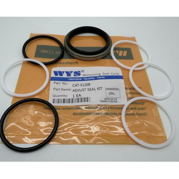 WYS C NO C-E120B ADJUST SEAL KIT