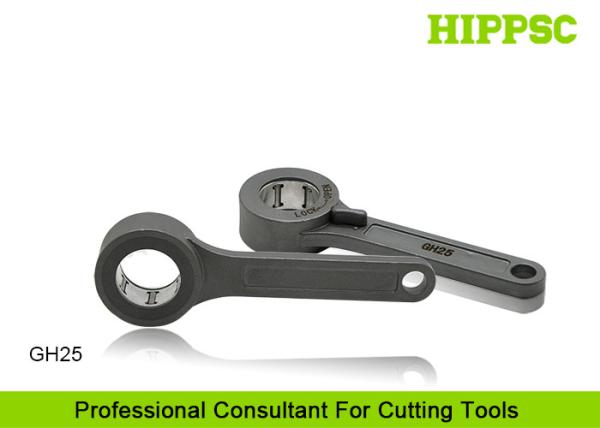 Buy CNC Metric Spanner Wrenches / Ratchet Spanner Wrench With Circle Nuts at wholesale prices