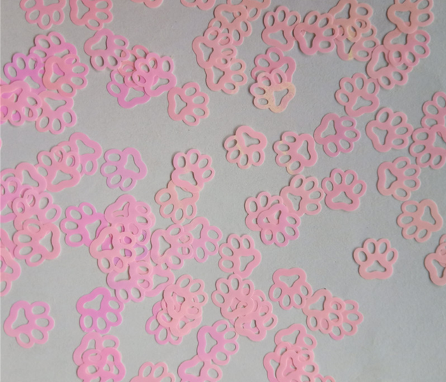 Create a Stunning National Football League Display with 6mm Bulk Glitter in Rugby Shape