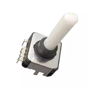 Encoder 5 Pin Waterproof Rotary Encoder Washing Machine