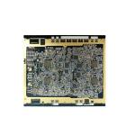 1 Layer Automotive Connector PCB Circuit Board 5g Communication PCB