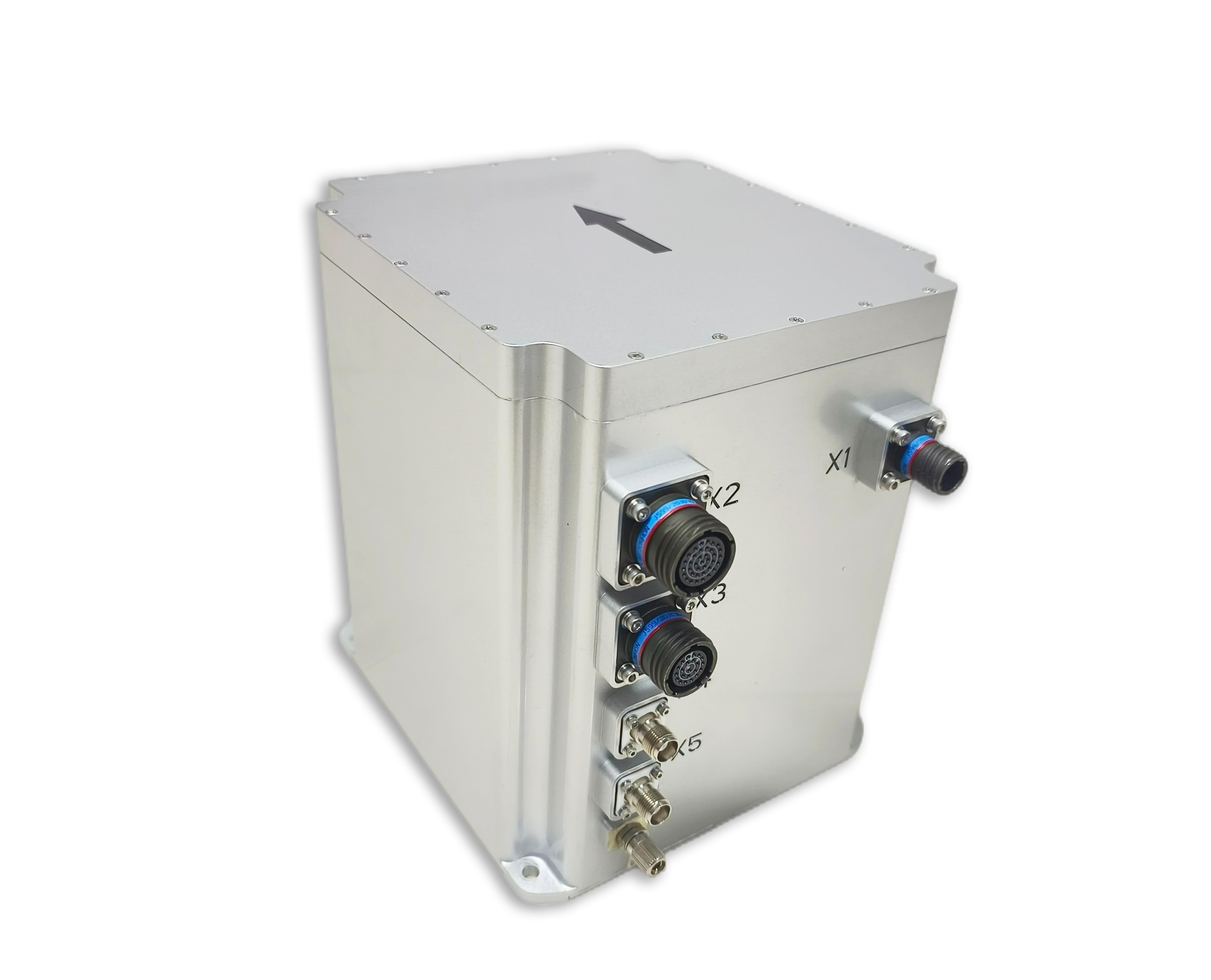 High Precise Inertial Navigation System GPS Inertial Navigation Sensor