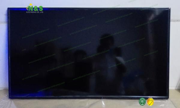 Buy V400HJ6-ME2 40 Inch Innolux LCD Panel With A-Si TFT-LCD Panel Type , 55 PPI Pixel Density at wholesale prices