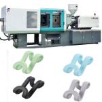Energy Saving Injection Molding Machine with High Performance Injection Unit and